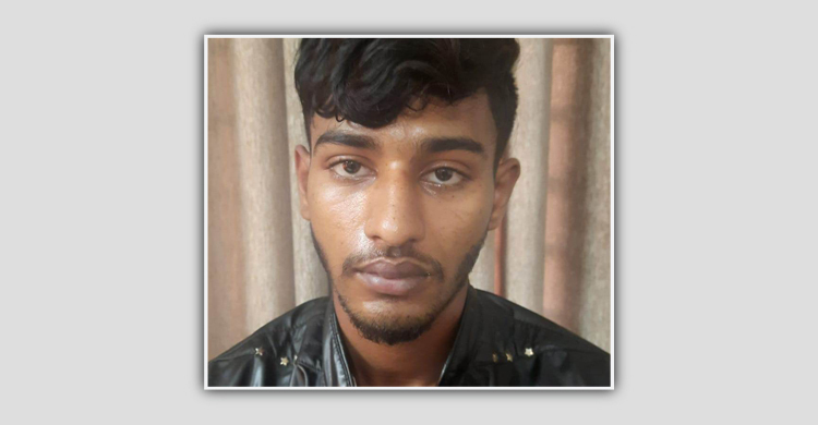 নাম ধরে ডাকায় কথা কাটাকাটি, ধারালো অস্ত্র দিয়ে কুপিয়ে হত্যা