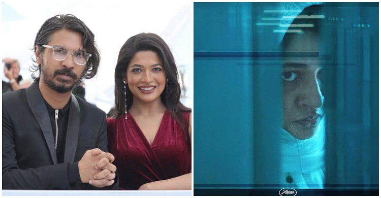 হংকং এশিয়ান ফিল্ম ফেস্টিভ্যালে পুরস্কৃত ‘রেহানা মরিয়ম নূর’