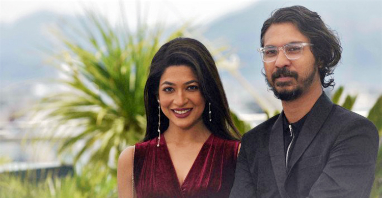 এবার ওটিটি প্ল্যাটফর্মে দেখা যাবে ‘রেহানা মরিয়ম নূর’