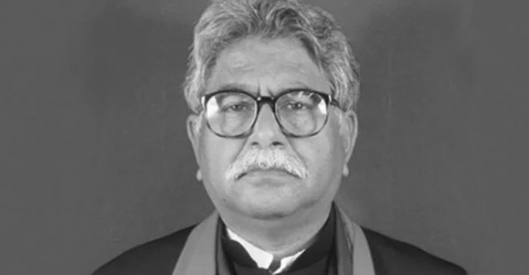 বাদলের মৃত্যুতে ১৪ দলের গভীর শোক