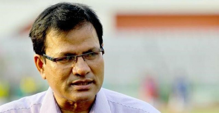 বাসায় চিকিৎসা নিচ্ছেন করোনা আক্রান্ত বাদল রায়