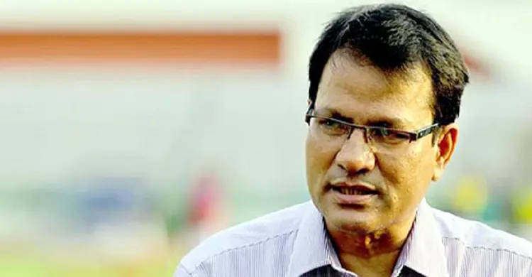 করোনামুক্ত হলেন বাদল রায়
