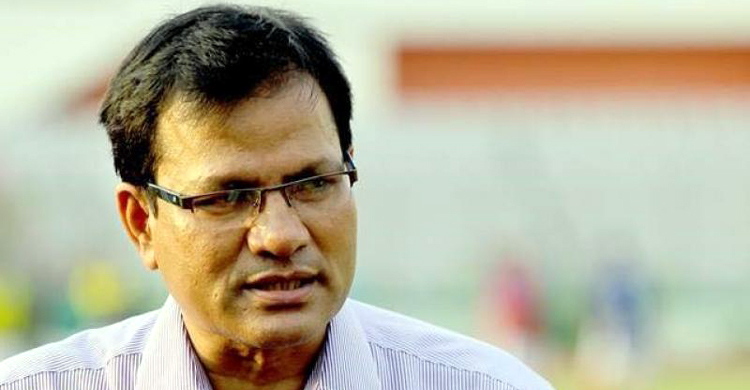 বাফুফে নির্বাচনে আবারও দৃশ্যপটে বাদল রায়