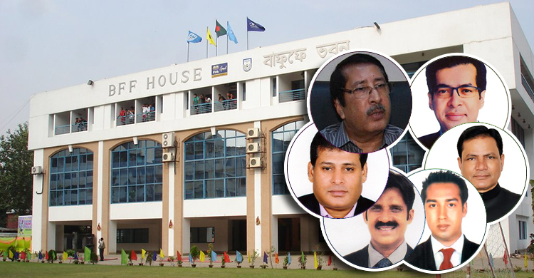 এক যুগ ধরে যাদের হাতে জাতীয় দলের দায়িত্ব