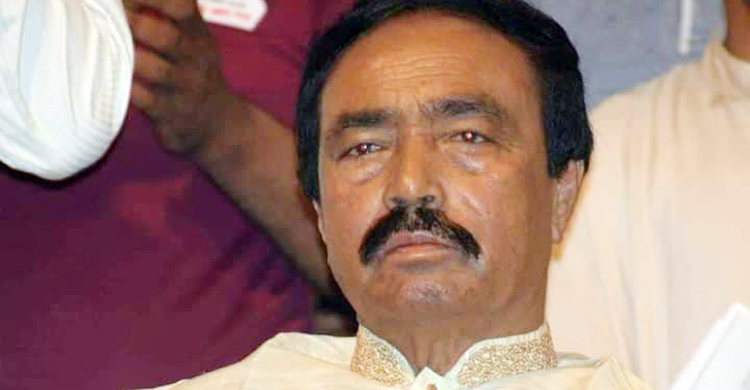 বাগেরহাটের মেয়র হাবিবুরের বিরুদ্ধে দুই মামলা