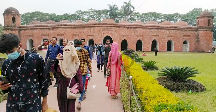 পদ্মা সেতুর সুফল পেতে শুরু করেছে বাগেরহাটবাসী