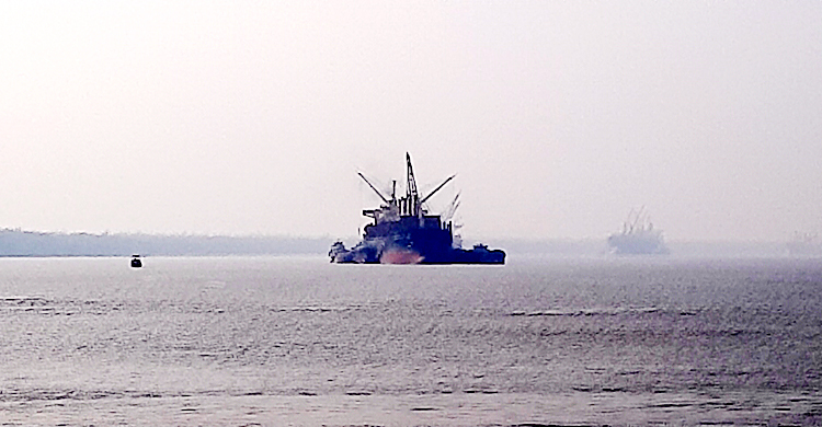 পশুর নদীতে মাছ ধরতে গিয়ে জেলে নিখোঁজ