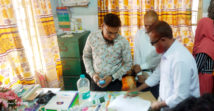 পল্লি চিকিৎসার সনদ নিয়ে অপারেশন, চিকিৎসকের কারাদণ্ড