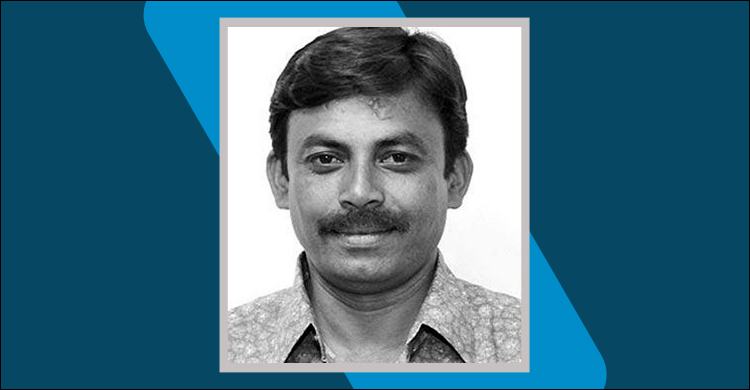 সাংবাদিক পথিক সাহার দশম মৃত্যুবার্ষিকী শুক্রবার