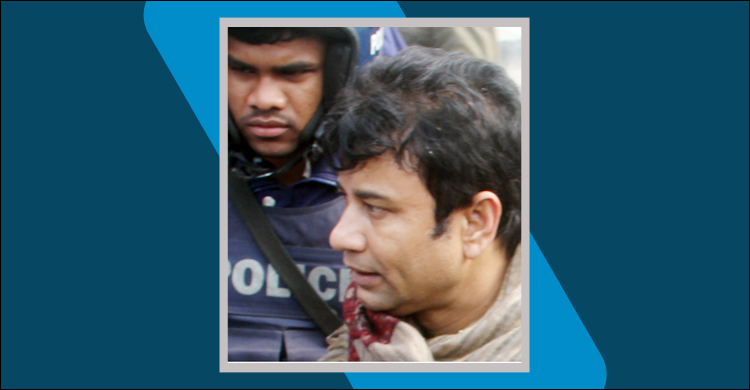 ধুনটে নৌকা প্রতীকের কর্মীসহ দুজনকে জরিমানা