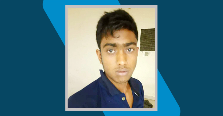 প্রতিবন্ধী তরুণীকে ধর্ষণের অভিযোগে মামলা, যুবক গ্রেফতার