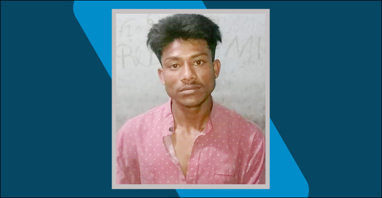 নেশার টাকা না পেয়ে বাবাকে পেটালেন ছেলে