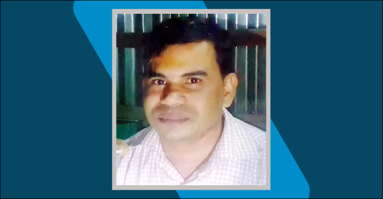 মসজিদের জমি নিয়ে হামলায় স্কুলশিক্ষক নিহত