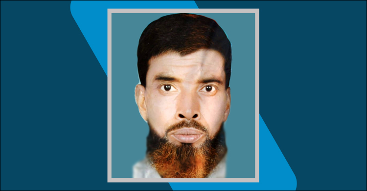 জমি নিয়ে বিরোধে কাঠের বাটাম দিয়ে বড় ভাইকে খুন