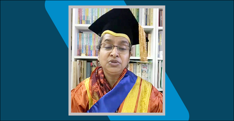 উদ্যোক্তা হয়ে অন্যের চাকরির উৎস তৈরি করুন : শিক্ষামন্ত্রী