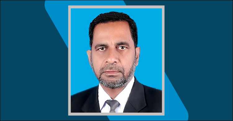 ব্রাহ্মণবাড়িয়ায় ছাদ থেকে পড়ে আইনজীবীর মৃত্যু