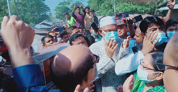 ৫০ বছরের দুর্ভোগ ঘুচলো কোটি মানুষের