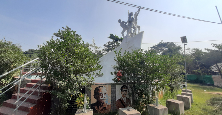 মোংলা-সুন্দরবন হানাদার মুক্ত দিবস আজ