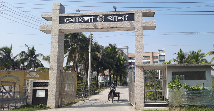 মোংলায় বিএনপির ৩ নেতাকর্মী গ্রেফতার