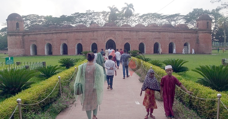 পদ্মা সেতুর সুফল পেতে শুরু করেছে বাগেরহাটবাসী