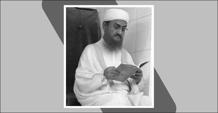 দেশের প্রখ্যাত আলেম আনোয়ার শাহ আর নেই