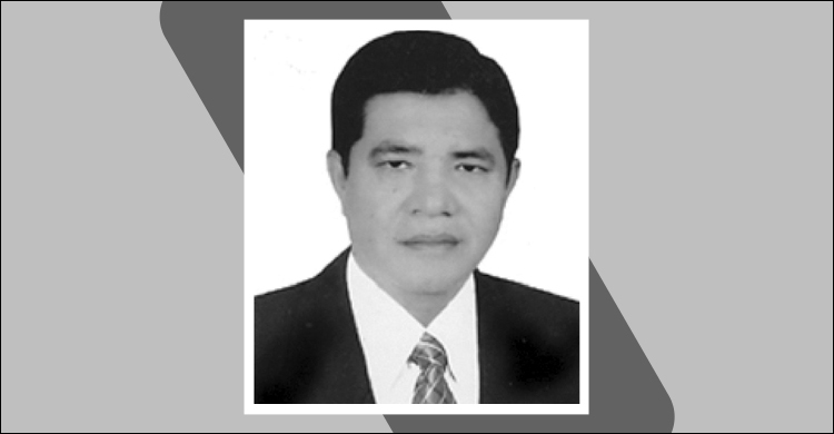 চাঁদপুরে নির্বাচনের ১৬ দিন আগে বিএনপি প্রার্থীর মৃত্যু