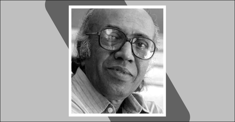 সঙ্গীতশিল্পী অধ্যাপক হাশেম মারা গেছেন