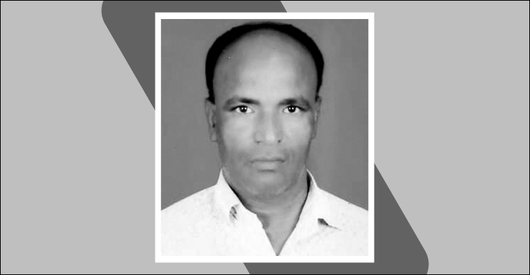 জাগো নিউজের এক্সিকিউটিভ সাগরের বাবার ইন্তেকাল