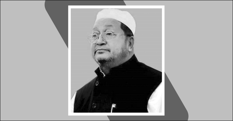 আ’লীগের বর্ষীয়ান নেতা আফজল খান মারা গেছেন