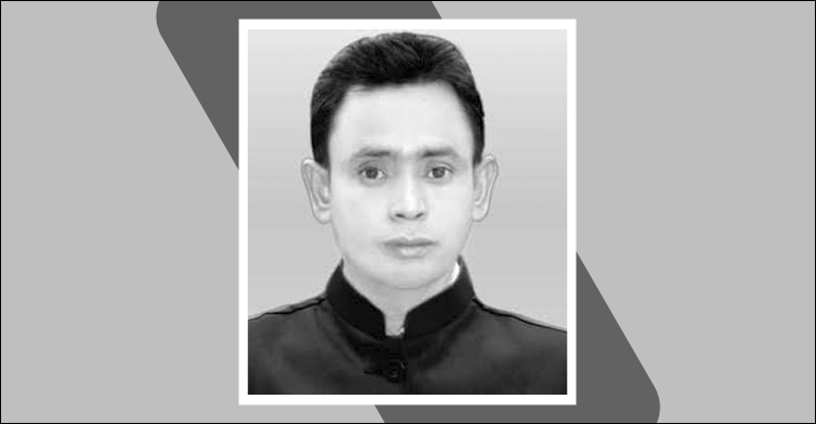 দুর্গাপুরে পরাজিত চেয়ারম্যান প্রার্থীর মৃত্যু