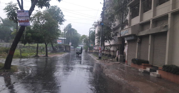 বৃষ্টি কমলে শীতের তীব্রতা আরও বাড়তে পারে