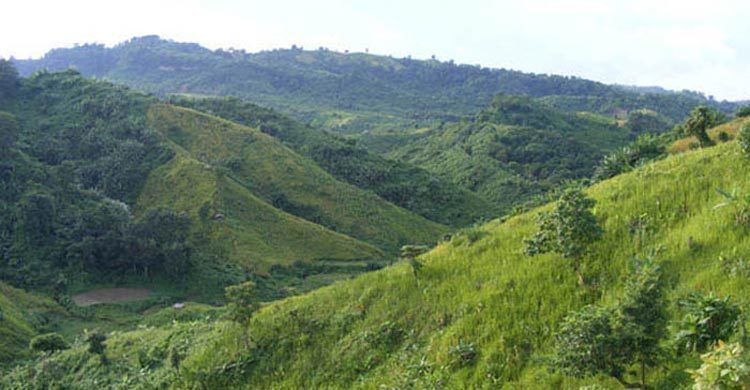 বাঘাইছড়িতে মধ্যরাতে প্রচণ্ড গোলাগুলি, হতাহতের শঙ্কা