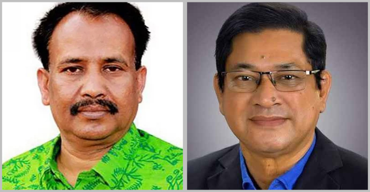 আওয়ামী লীগের প্রতিপক্ষ বিদ্রোহী