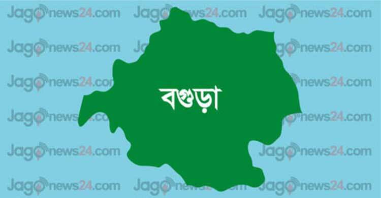 বগুড়ায় ট্রেনের নিচে ঝাঁপ দিয়ে নারীর আত্মহত্যা