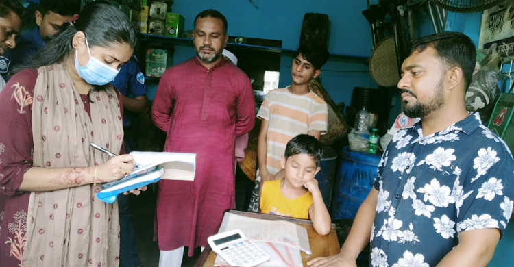 সরাইলে গুদামে মিললো সাড়ে ১১ হাজার লিটার সয়াবিন তেল