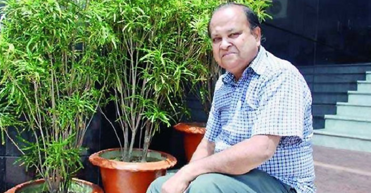 অভিনেতা মহিউদ্দিন বাহার আর নেই