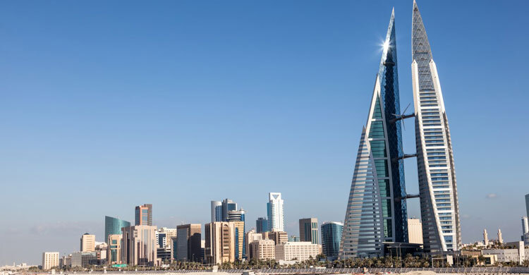 Coronavirus: Bahrain suspends entry for travellers from Bangladesh