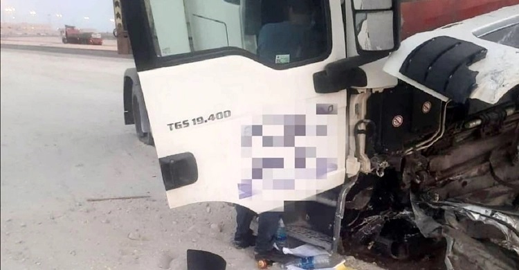 Two Bangladeshis killed in Bahrain road accident