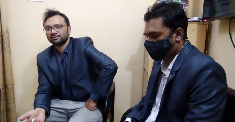 সিলেটের সেই দুই রিটার্নিং কর্মকর্তার জামিন