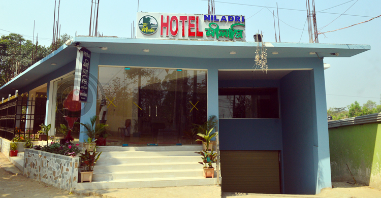 ৪০ শতাংশ ছাড়েও পর্যটক মিলছে না বান্দরবানে