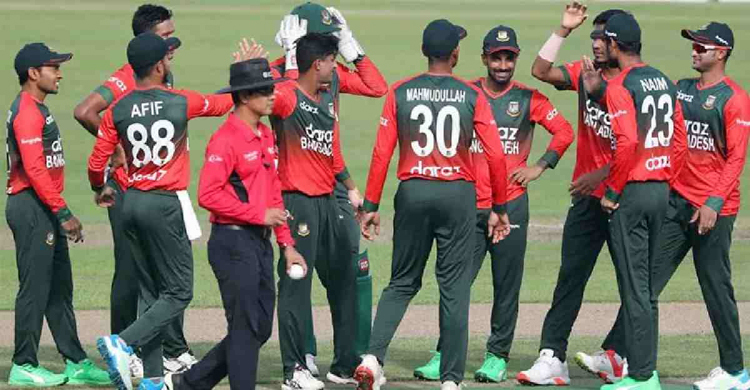 বিশ্বকাপ থেকে কত টাকা নিয়ে ফিরতে পারবে বাংলাদেশ?