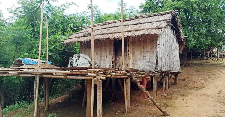 বান্দরবানে যুবককে অপহরণের অভিযোগ