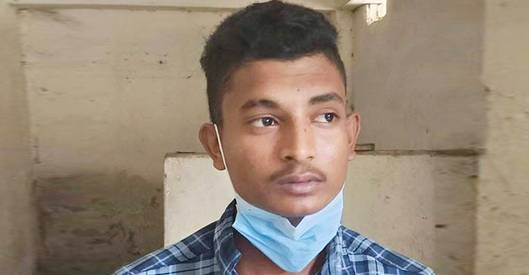 বান্দরবানে নিখোঁজ কিশোরী বেনাপোলে উদ্ধার