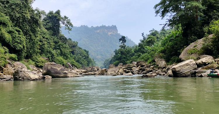 আরও ৪ দিন বাড়লো বান্দরবান ভ্রমণে নিষেধাজ্ঞা