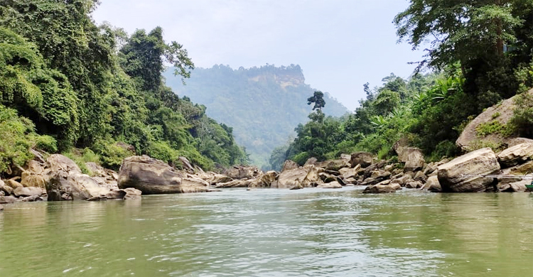 বান্দরবান ভ্রমণে নিষেধাজ্ঞা আরও ৪ দিন বাড়লো