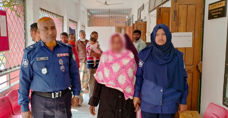 বান্দরবানে স্বামী হত্যায় স্ত্রীর যাবজ্জীবন