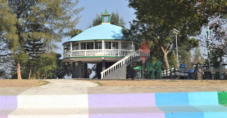 ৪০ শতাংশ ছাড়েও পর্যটক মিলছে না বান্দরবানে