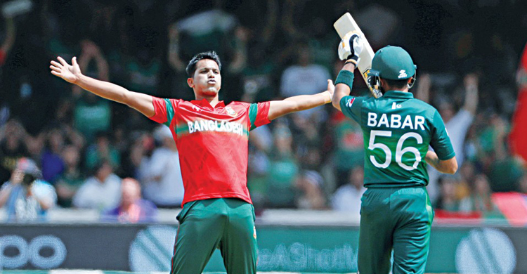 বাংলাদেশ-পাকিস্তান সিরিজের সময়সূচি নিয়ে বিভ্রান্তি