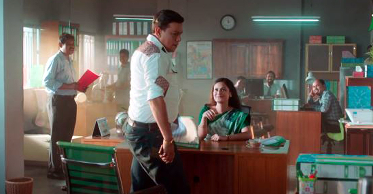 ‘ওভারনাইট বান্দরবান পাঠিয়ে দেব’ বিজ্ঞাপন বন্ধের নির্দেশ