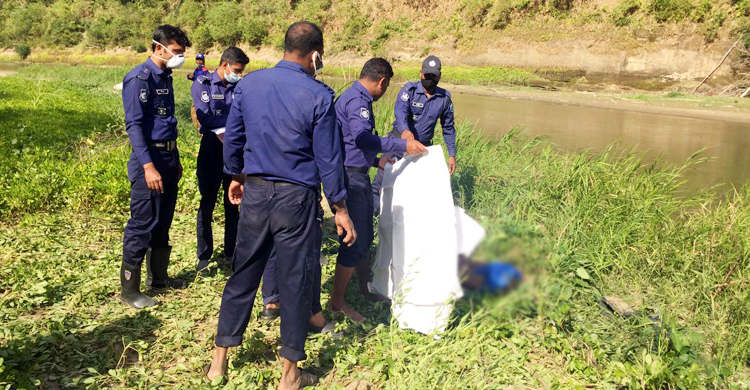 বান্দরবানে গুলিতে নিহত ৪ জনের পরিচয় মেলেনি